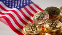 Bitcoin cai com tensão global e inflação dos EUA no radar; veja o desempenho das principais criptomoedas - Imagem: Reprodução - Edição: Tribuna Financeira
