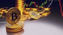 Bitcoin despenca para US$ 76 mil após fuga bilionária de ETFs nos EUA - Imagem: Reprodução - Edição: Tribuna Financeira