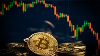 Bitcoin dispara e ultrapassa US$ 81 mil com avanço regulatório nos EUA - Imagem: Reprodução - Edição: Tribuna Financeira
