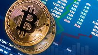 Bitcoin preço em tempo real - Imagem: Reprodução - Edição: Tribuna Financeira