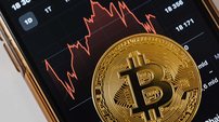 Bitcoin despenca abaixo de US$ 80 mil após tensão global atingir mercados - Imagem: Reprodução - Edição: Tribuna Financeira