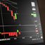 Bolsa brasileira recua e perde os 181 mil pontos nesta terça
