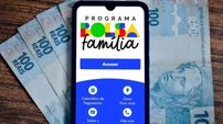 Bolsa Família pode ganhar nova regra e liberar pagamentos extras - Imagem: Reprodução - Edição: Tribuna Financeira
