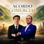 Brasil e Golfo fortalecem eixo estratégico de cooperação comercial com foco em internacionalização e atração de investimentos.