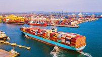 China surpreende com alta de 14,1% nas exportações em abril - Imagem: Reprodução - Edição: Tribuna Financeira