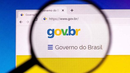 Como cadastrar a biometria no Gov.br? Veja o passo a passo completo - Imagem: Reprodução - Edição: Tribuna Financeira