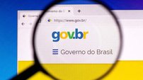 Como cadastrar a biometria no Gov.br? Veja o passo a passo completo - Imagem: Reprodução - Edição: Tribuna Financeira