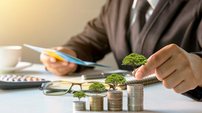 Como ganhar R$ 1 milhão investindo pouco todo mês em 2026 - Imagem: Reprodução - Edição: Tribuna Financeira