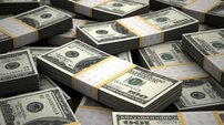 Cotação do dólar ao vivo: mercado reage a juros, Fed e cenário global - Imagem: Reprodução - Edição: Tribuna Financeira