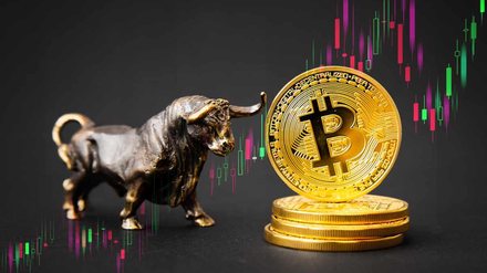 Criptomoeda alcança US$ 2,5 trilhões e mercado entra em novo superciclo