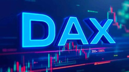 DAX Alemanha hoje: veja a cotação ao vivo em tempo real - Imagem: Reprodução - Edição: Tribuna Financeira