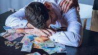 Desenrola 2.0 começa com alerta: Brasil tem 82,8 milhões de endividados - Imagem: Reprodução - Edição: Tribuna Financeira