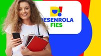 Desenrola FIES começa hoje com descontos de até 99% nas dívidas - Imagem: Reprodução - Edição: Tribuna Financeira