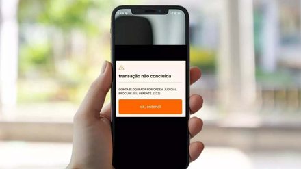 Devedores poderão ter contas bloqueadas em até 2 horas com novo projeto do CNJ - Imagem: Reprodução - Edição: Tribuna Financeira