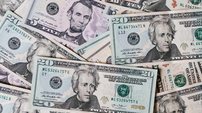 Dólar hoje: acompanhe a cotação ao vivo e projeções - Imagem: Reprodução - Edição: Tribuna Financeira