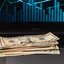Dólar hoje opera em queda após tensão política mexer com investidores; acompanhe em tempo real