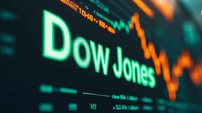 Dow Jones hoje: veja a cotação ao vivo em tempo real - Imagem: Reprodução - Edição: Tribuna Financeira