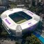 Estádio do Palmeiras muda de nome e vira Nubank Parque