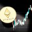 Ethereum gráfico ao vivo