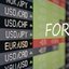 Forex ao vivo: acompanhe gráfico do dólar, euro, libra e as principais moedas em tempo real