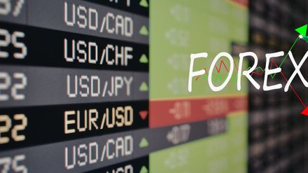 Forex ao vivo: acompanhe gráfico do dólar, euro, libra e as principais moedas em tempo real - Imagem: Reprodução - Edição: Tribuna Financeira