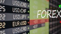 Forex ao vivo: acompanhe gráfico do dólar, euro, libra e as principais moedas em tempo real - Imagem: Reprodução - Edição: Tribuna Financeira
