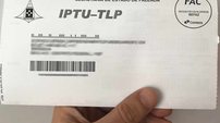 IPTU 2026 no DF: veja datas, valores e como garantir desconto de 10% - Imagem: Reprodução - Edição: Tribuna Financeira