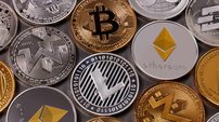 Ganhar criptomoeda grátis é possível? Veja a verdade que ninguém conta - Imagem: Reprodução - Edição: Tribuna Financeira
