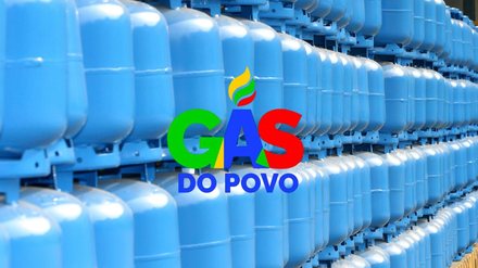 Gás do Povo não é automático para quem recebe Bolsa Família - Imagem: Reprodução - Edição: Tribuna Financeira