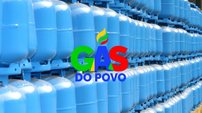 Gás do Povo não é automático para quem recebe Bolsa Família - Imagem: Reprodução - Edição: Tribuna Financeira