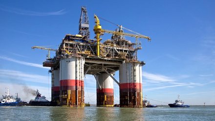 Gasolina e diesel devem subir forte ainda esta semana - Imagem: Reprodução - Edição: Tribuna Financeira