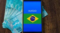 Governo avalia novo auxílio social e brasileiros já correm para consultar CPF - Imagem: Reprodução - Edição: Tribuna Financeira