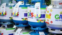 Governo confirma calendário oficial do Gás do Povo para milhões de famílias - Imagem: Reprodução - Edição: Tribuna Financeira
