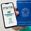 Governo confirma uso do FGTS no Desenrola e consulta começa em 25 de maio
