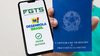 Governo confirma uso do FGTS no Desenrola e consulta começa em 25 de maio - Imagem: Reprodução - Edição: Tribuna Financeira