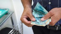 Governo estuda saque liberado para milhões de brasileiros - Imagem: Reprodução - Edição: Tribuna Financeira