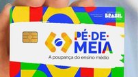Governo libera novo calendário do Pé-de-Meia e alunos correm para consultar - Imagem: Reprodução - Edição: Tribuna Financeira