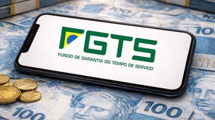 Governo libera R$ 7,7 bilhões do FGTS para trabalhadores demitidos - Imagem: Reprodução - Edição: Tribuna Financeira