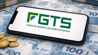 Governo libera R$ 7,7 bilhões do FGTS para trabalhadores demitidos - Imagem: Reprodução - Edição: Tribuna Financeira