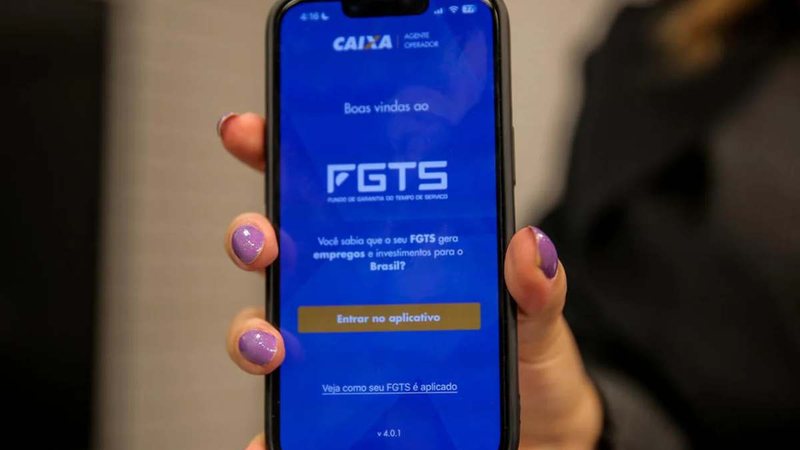 Governo libera uso do FGTS para pagar dívidas e medida já movimenta bilhões