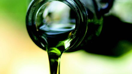 Governo manda recolher azeite San Paolo após suspeita grave de adulteração