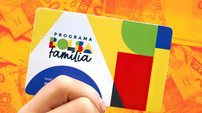 Governo muda regras do Bolsa Família e biometria passa a ser obrigatória - Imagem: Reprodução - Edição: Tribuna Financeira