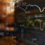 Ibovespa avança 0,62% com impulso de Ambev e bancos