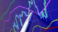 Ibovespa sobe com apoio externo e embalo de resultados corporativos - Imagem: Reprodução - Edição: Tribuna Financeira