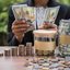 Incertezas internacionais impulsionam alta do dólar frente ao real