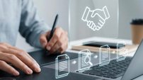 Novo portal do INSS Empresas já está no ar; veja o que muda para empregadores - Imagem: Reprodução - Edição: Tribuna Financeira