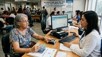 INSS endurece regras e pedidos do BPC passam a ser encerrados - Imagem: Reprodução - Edição: Tribuna Financeira