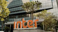 Inter despenca mesmo com lucro recorde e revela preocupação do mercado - Imagem: Reprodução - Edição: Tribuna Financeira
