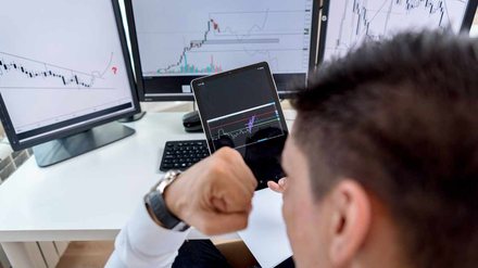 Investidores iniciantes descobrem estratégia simples para lucrar na bolsa - Imagem: Reprodução - Edição: Tribuna Financeira