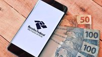IR 2026: prazo para entrar no 1º lote acaba neste domingo - Imagem: Reprodução - Edição: Tribuna Financeira